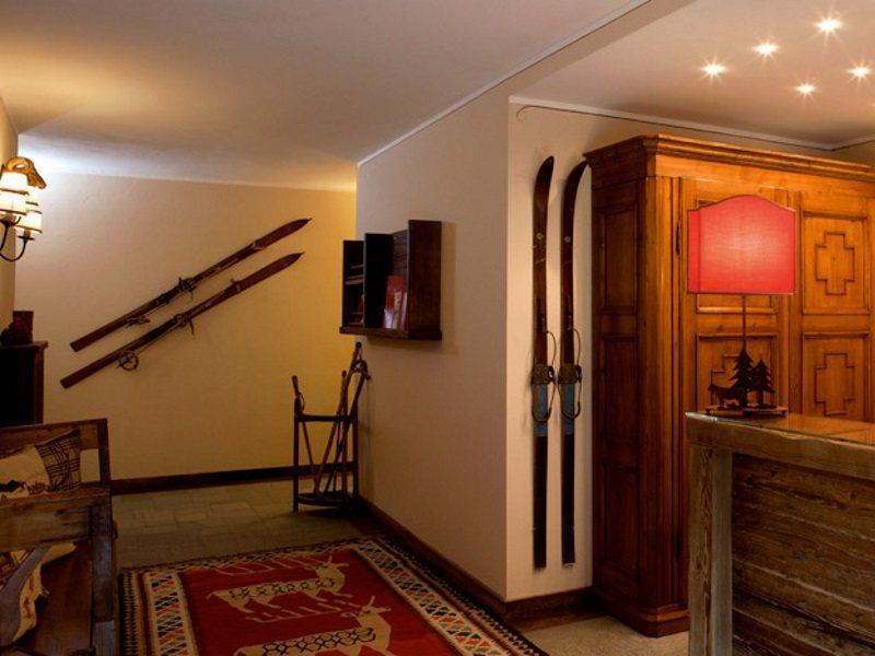 Residence Cour Maison Pre-Saint-Didier Luaran gambar