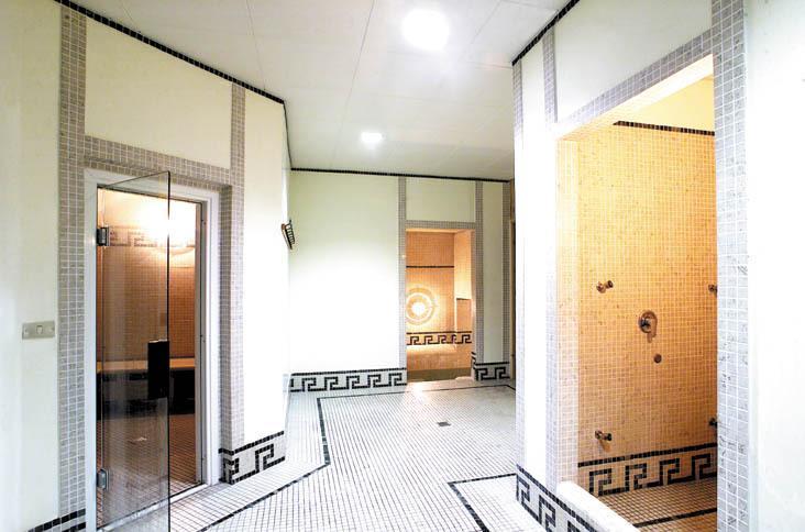 Residence Cour Maison Pre-Saint-Didier Luaran gambar